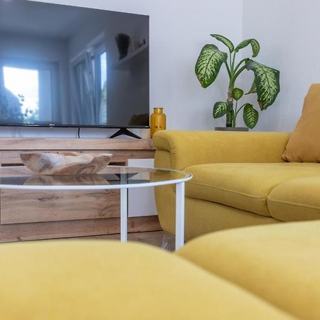 Unique: Zentrumsnahe 2 Zimmerwohnung In Villingen Mit Netflix 1 Og Villingen-Schwenningen Exterior foto