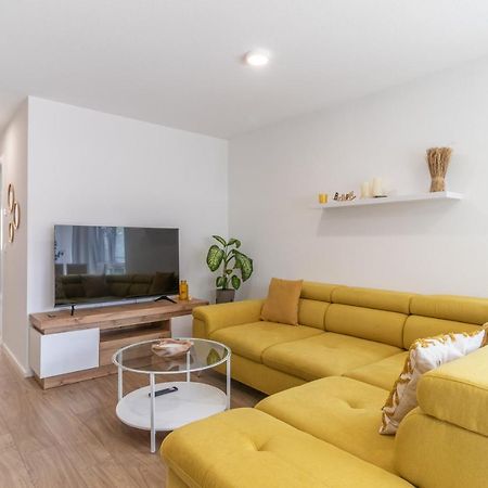 Unique: Zentrumsnahe 2 Zimmerwohnung In Villingen Mit Netflix 1 Og Villingen-Schwenningen Exterior foto