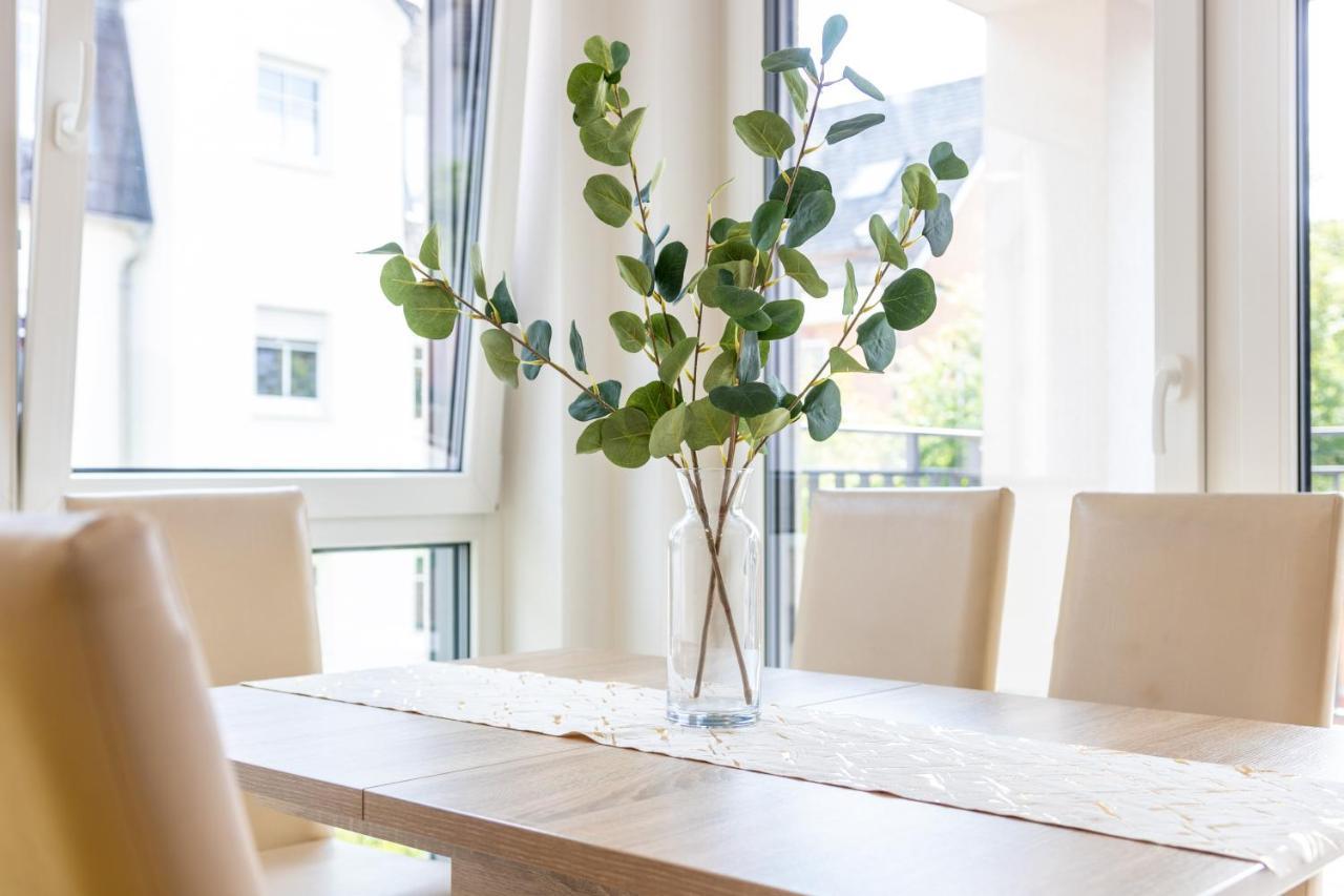 Unique: Zentrumsnahe 2 Zimmerwohnung In Villingen Mit Netflix 1 Og Villingen-Schwenningen Exterior foto